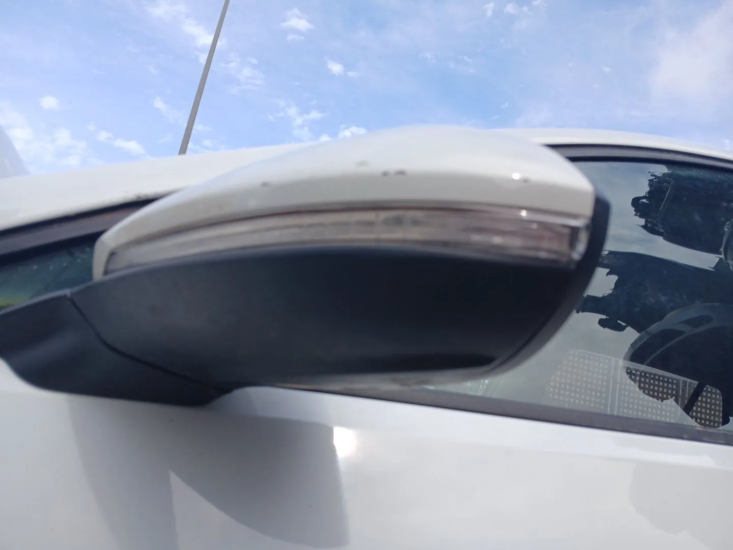 Retrovisor Izquierdo para Volkswagen Golf Vii (5G1, Bq1, Be1, Be2)