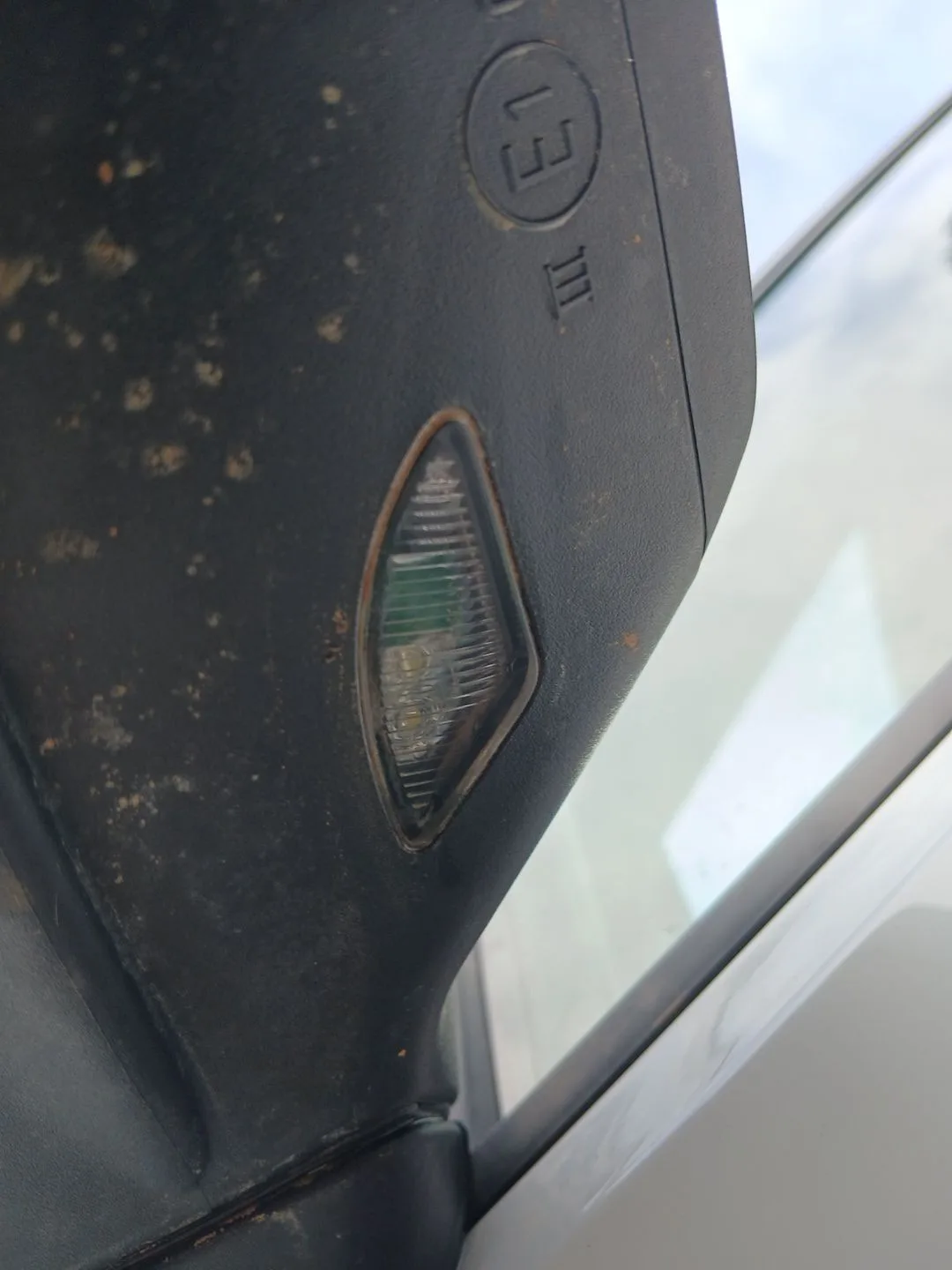 Retrovisor Izquierdo para Volkswagen Golf Vii (5G1, Bq1, Be1, Be2)
