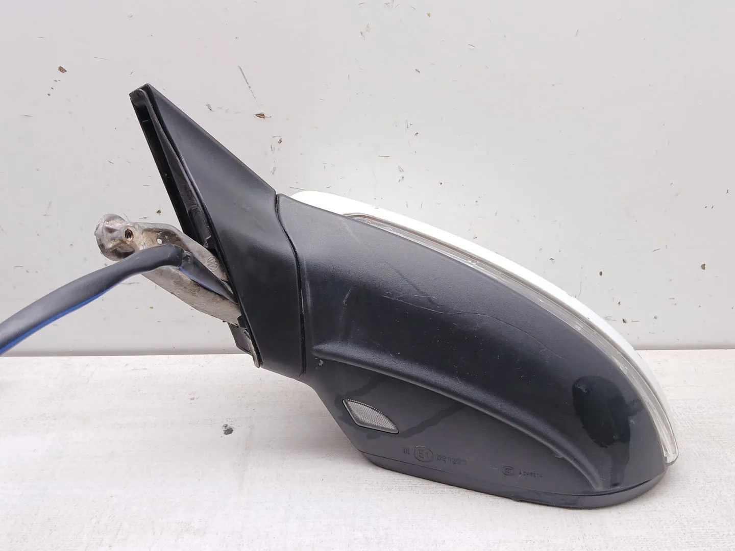 Retrovisor Izquierdo para Volkswagen Golf Vii (5G1, Bq1, Be1, Be2)