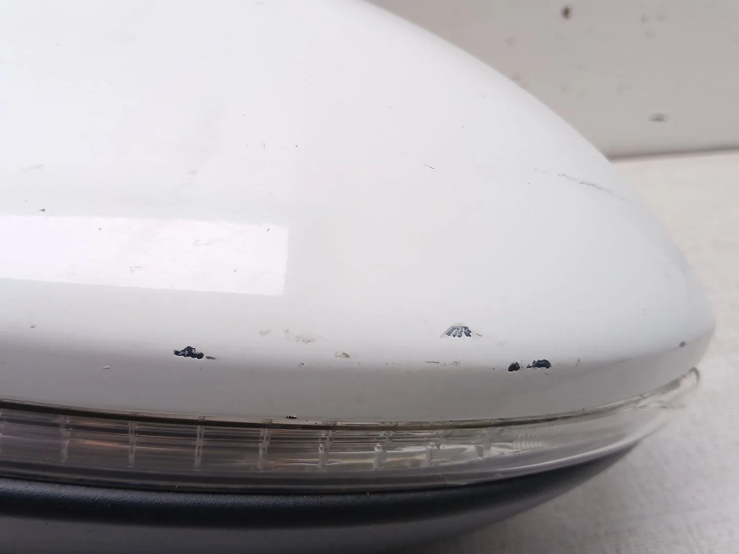 Retrovisor Izquierdo para Volkswagen Golf Vii (5G1, Bq1, Be1, Be2)