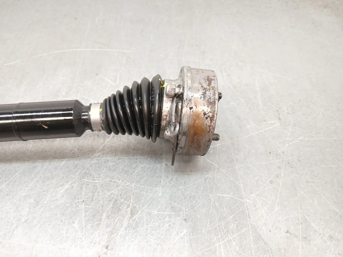 Transmision Delantera Derecha para Volkswagen Golf Vii (5G1, Bq1, Be1, Be2)