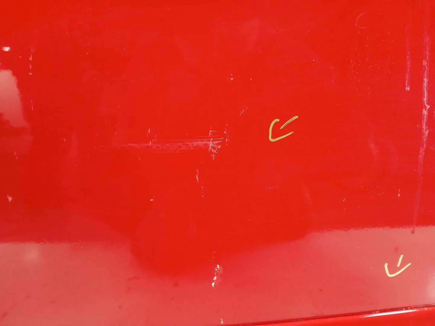 Puerta Delantera Izquierda para Volkswagen Golf V (1K1)