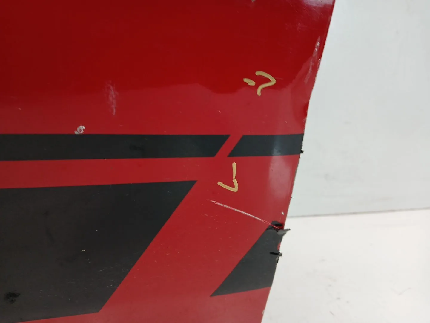 Puerta Delantera Izquierda para Volkswagen Golf V (1K1)