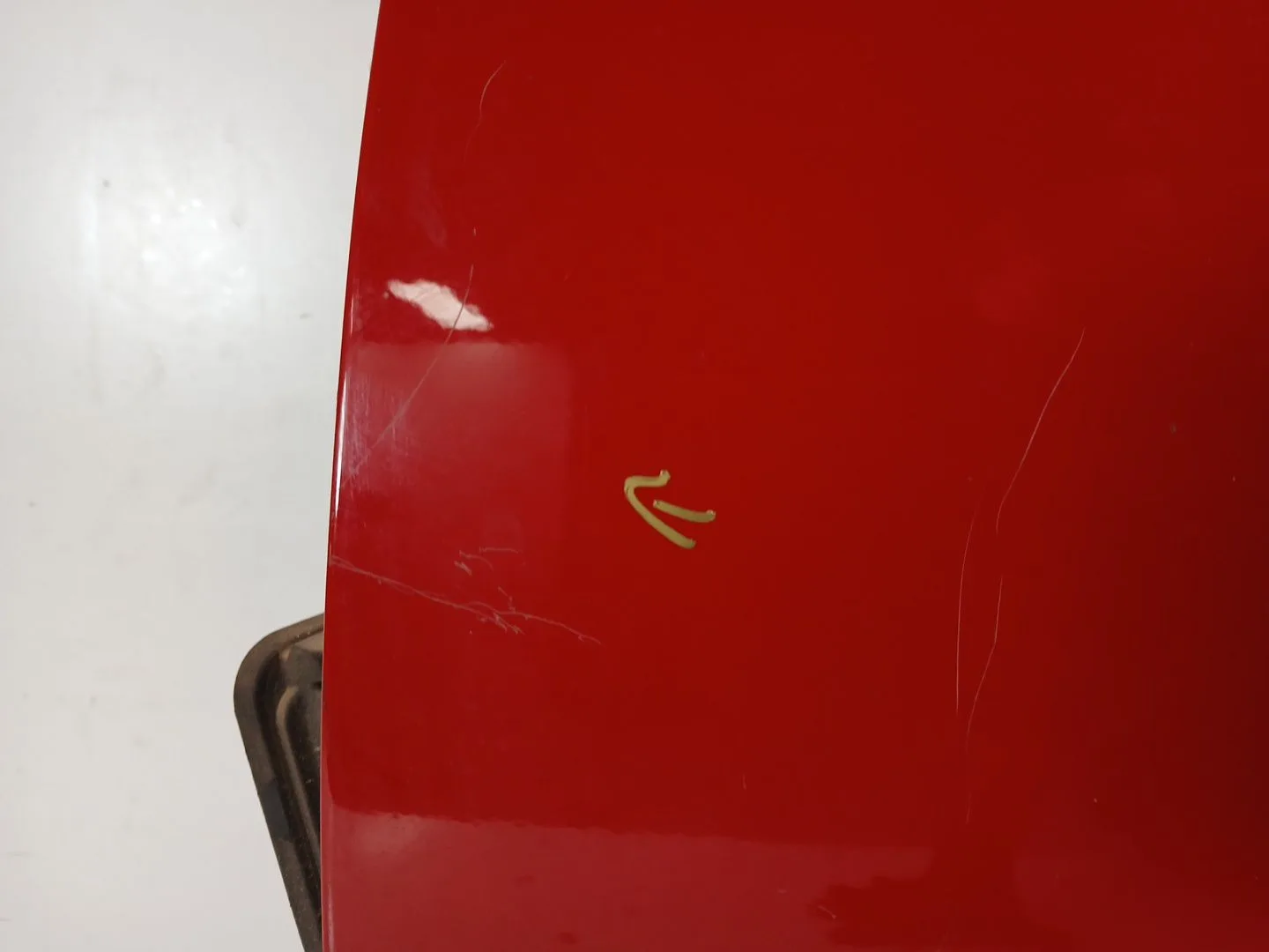 Puerta Delantera Izquierda para Volkswagen Golf V (1K1)