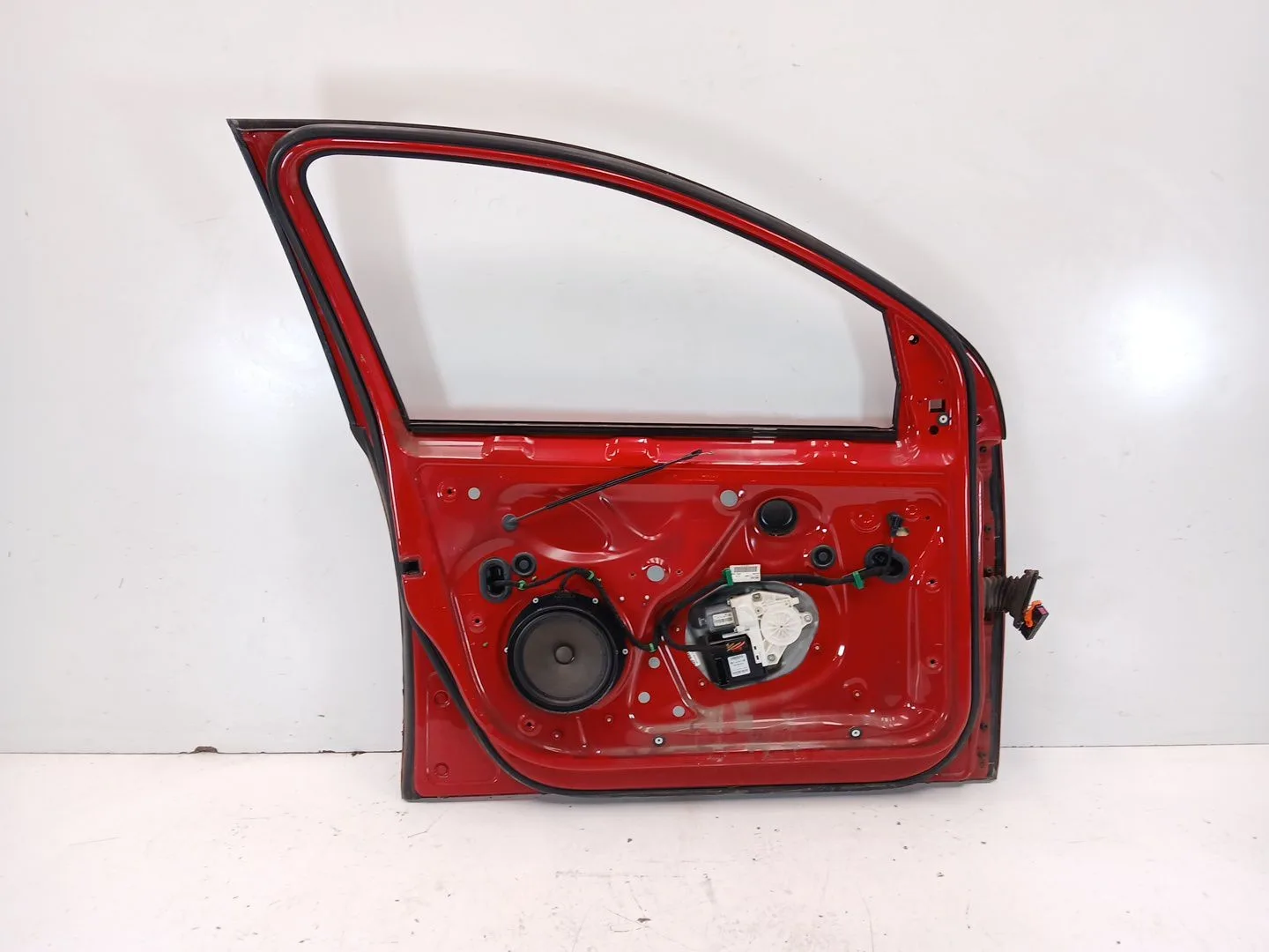 Puerta Delantera Izquierda para Volkswagen Golf V (1K1)