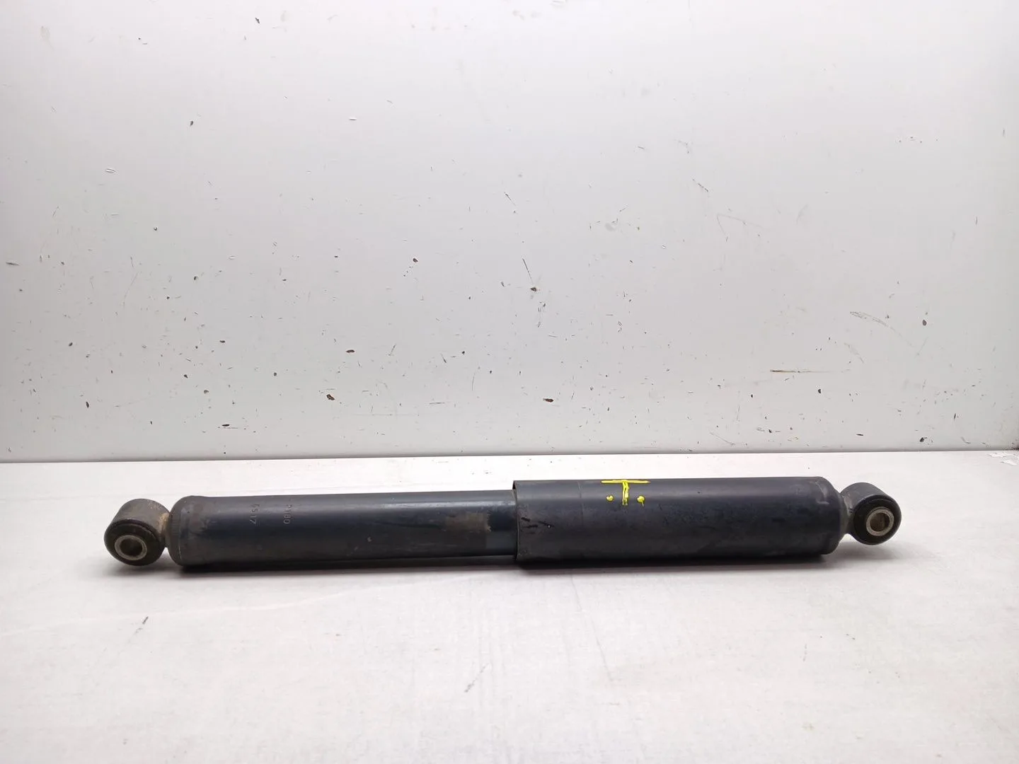 Amortiguador Trasero Derecho para Iveco Daily Vi Caja/Chasis