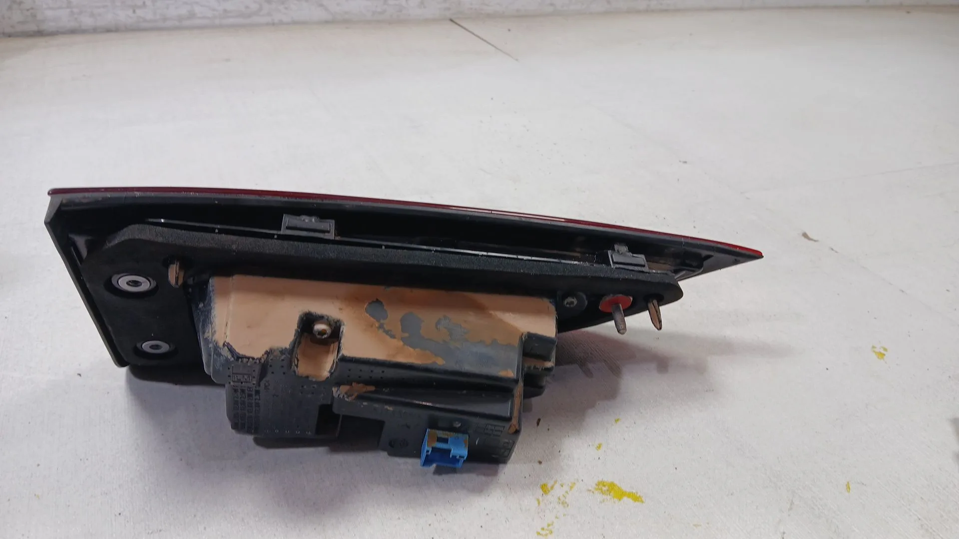 Piloto Trasero Derecho Interior para Mercedes-Benz Gla (H247)