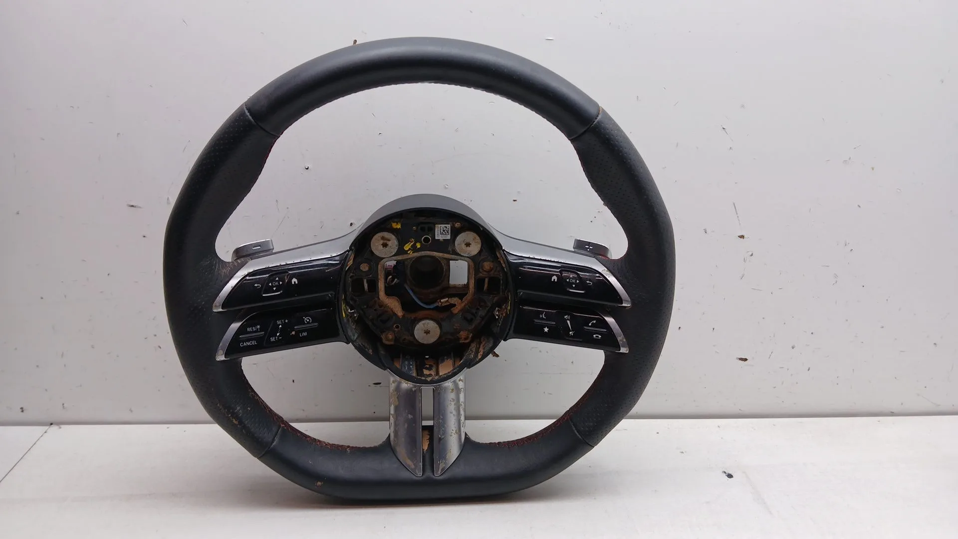 Volante para Mercedes-Benz Gla (H247)