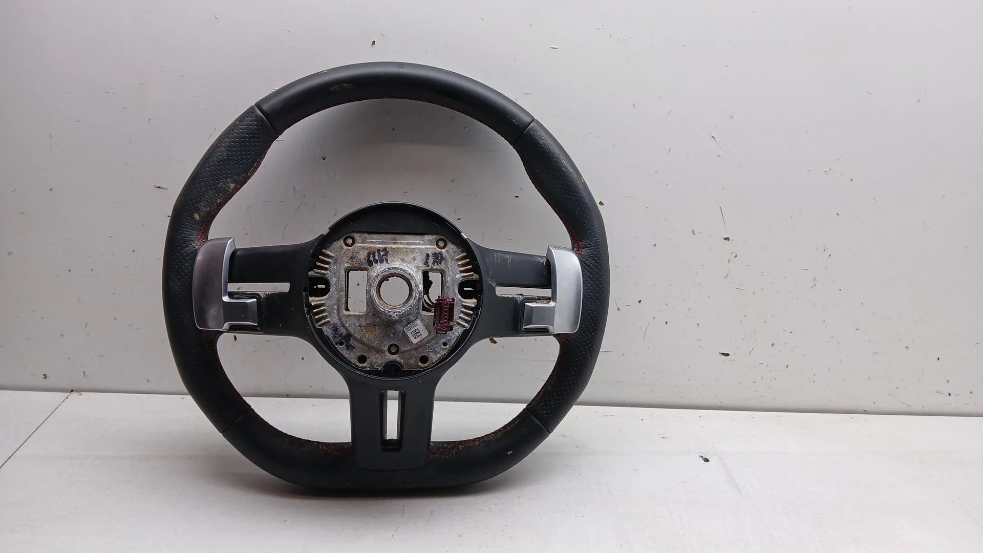 Volante para Mercedes-Benz Gla (H247)