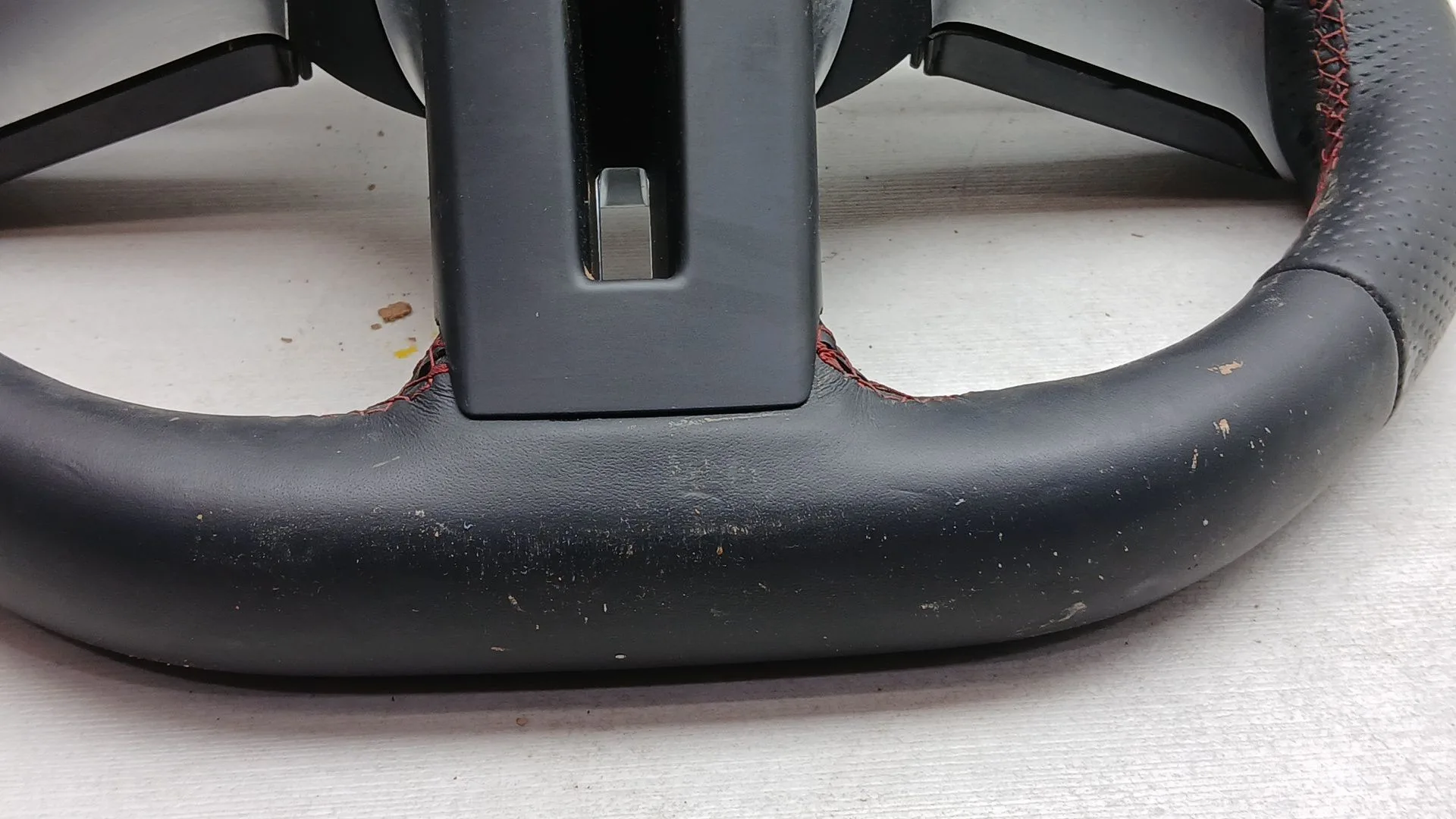 Volante para Mercedes-Benz Gla (H247)