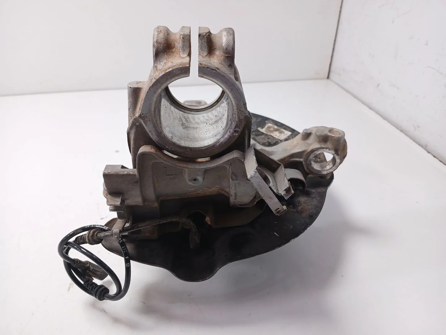 Mangueta Delantera Izquierda para Mercedes-Benz Gla (H247)