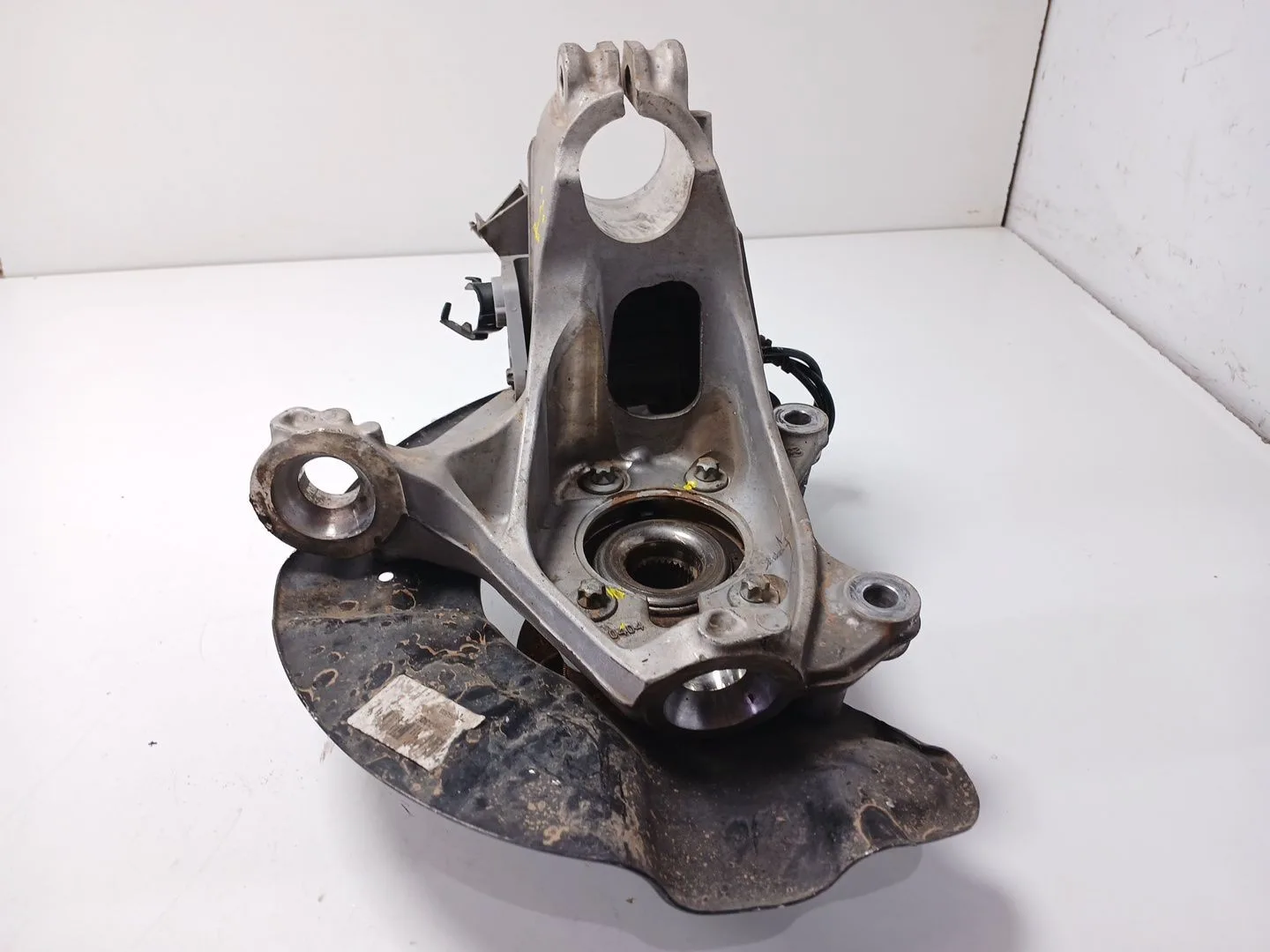 Mangueta Delantera Izquierda para Mercedes-Benz Gla (H247)