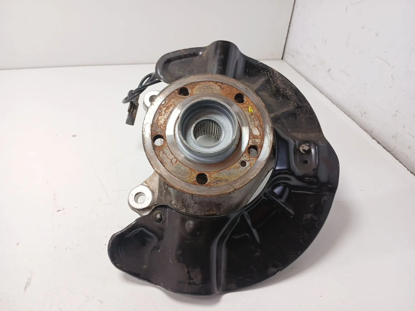 Mangueta Delantera Izquierda para Mercedes-Benz Gla (H247)