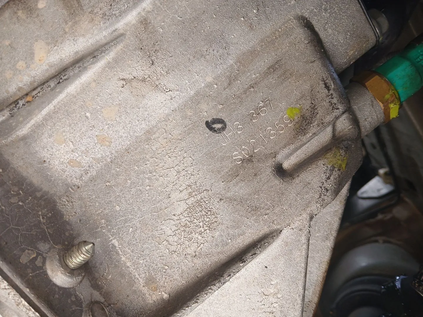 Caja Cambios para Renault Clio Iv (Bh_)
