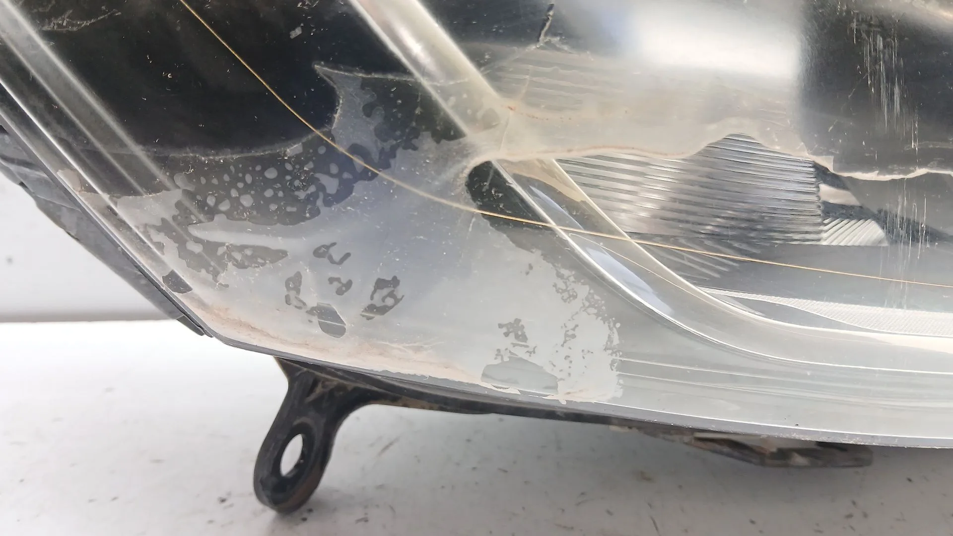 Faro Derecho para Renault Clio Iv (Bh_)