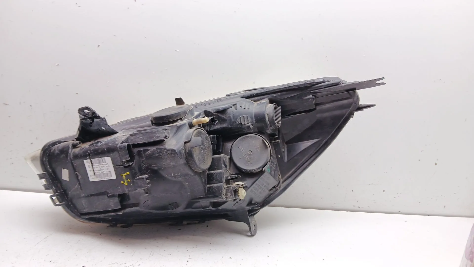 Faro Derecho para Renault Clio Iv (Bh_)