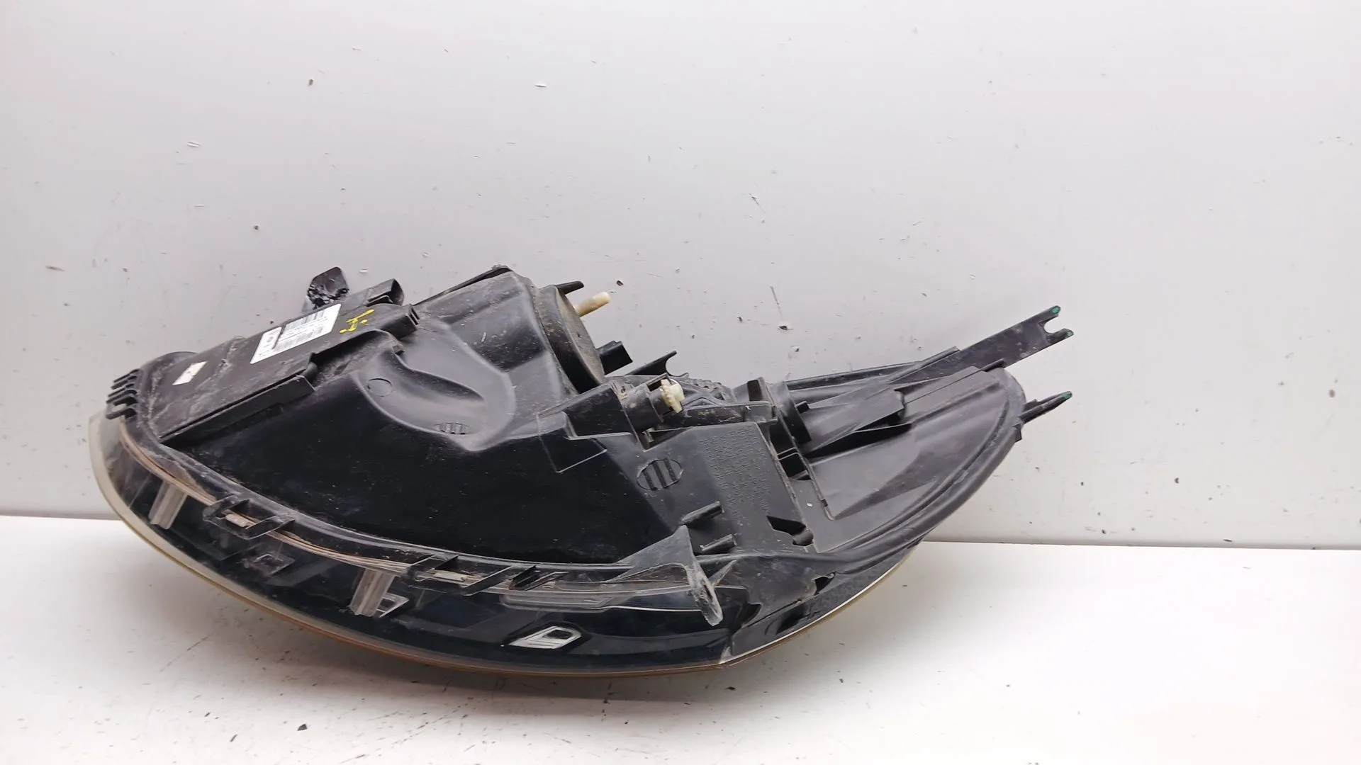 Faro Derecho para Renault Clio Iv (Bh_)
