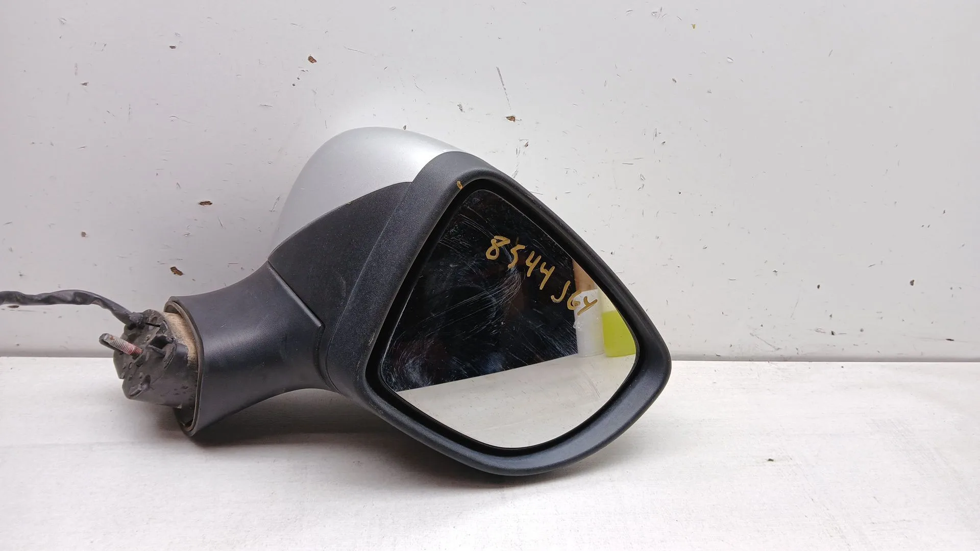Retrovisor Derecho para Renault Clio Iv (Bh_)