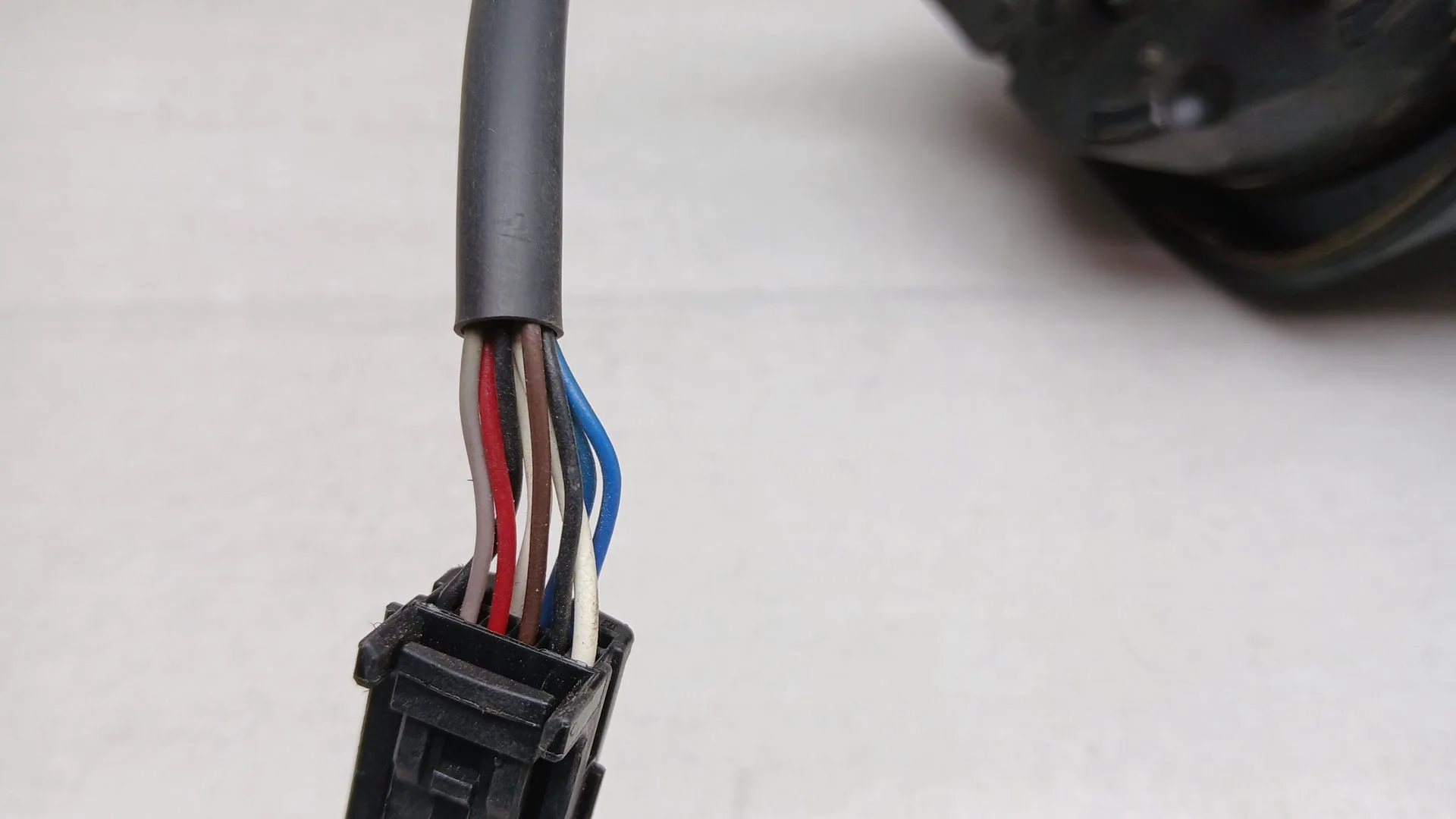 Retrovisor Derecho para Renault Clio Iv (Bh_)