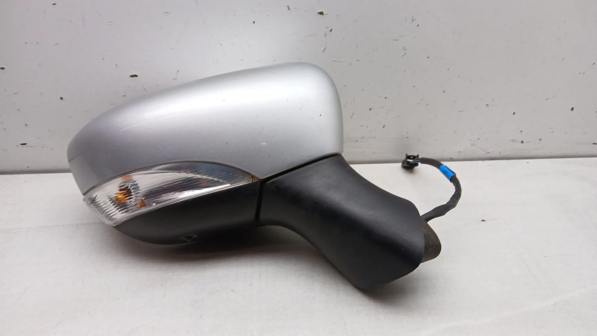 Retrovisor Derecho para Renault Clio Iv (Bh_)
