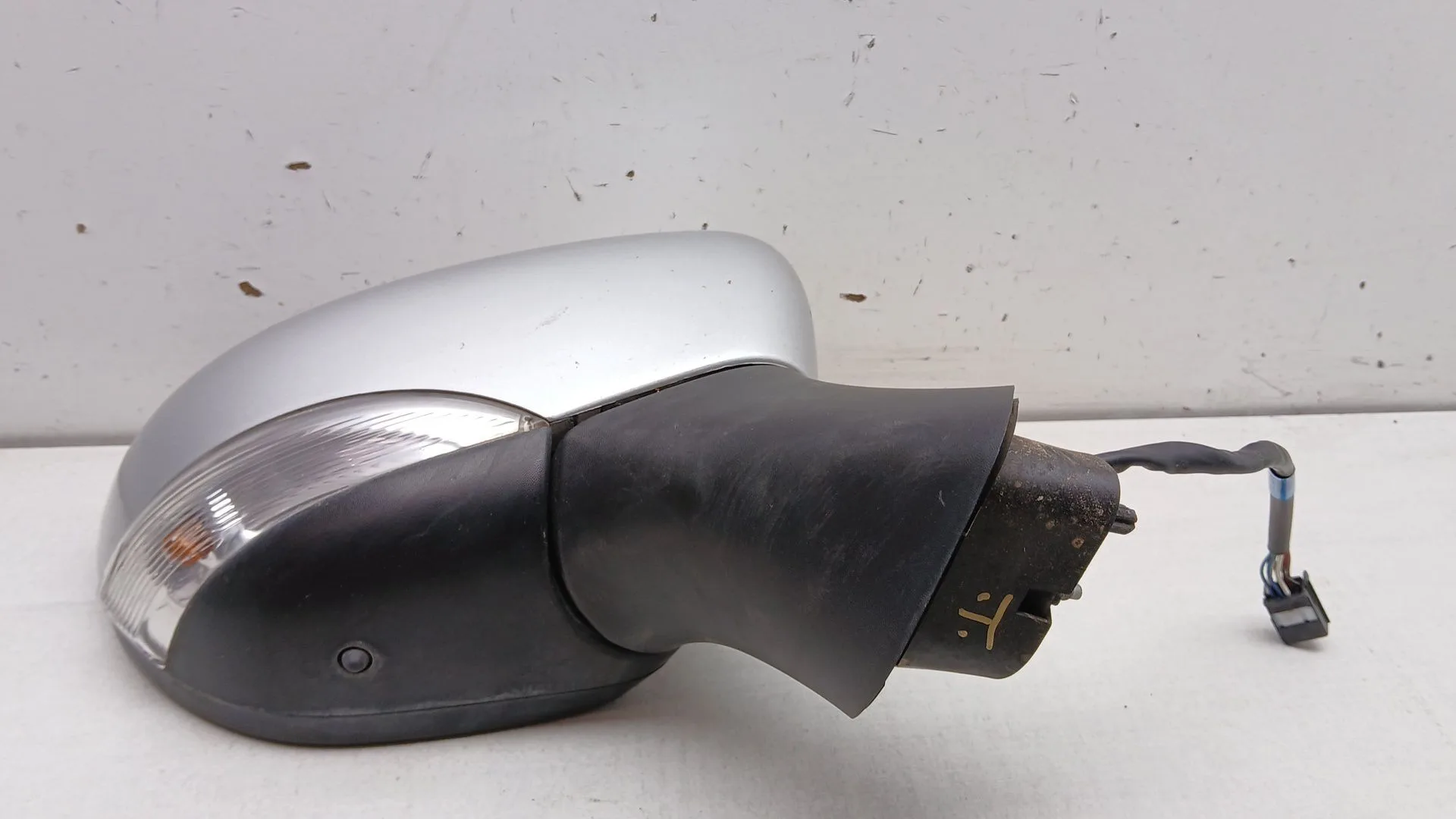 Retrovisor Derecho para Renault Clio Iv (Bh_)