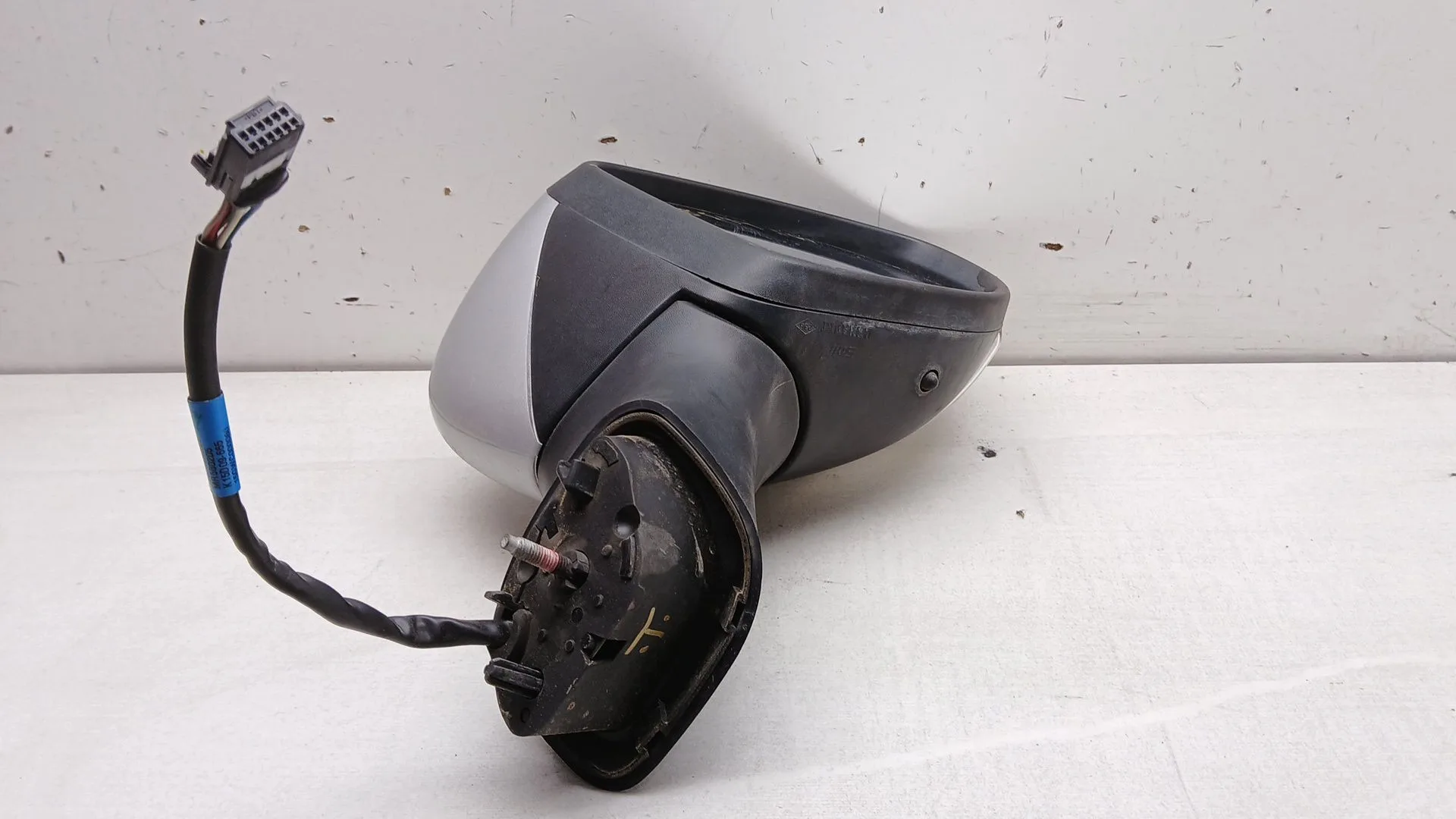Retrovisor Derecho para Renault Clio Iv (Bh_)