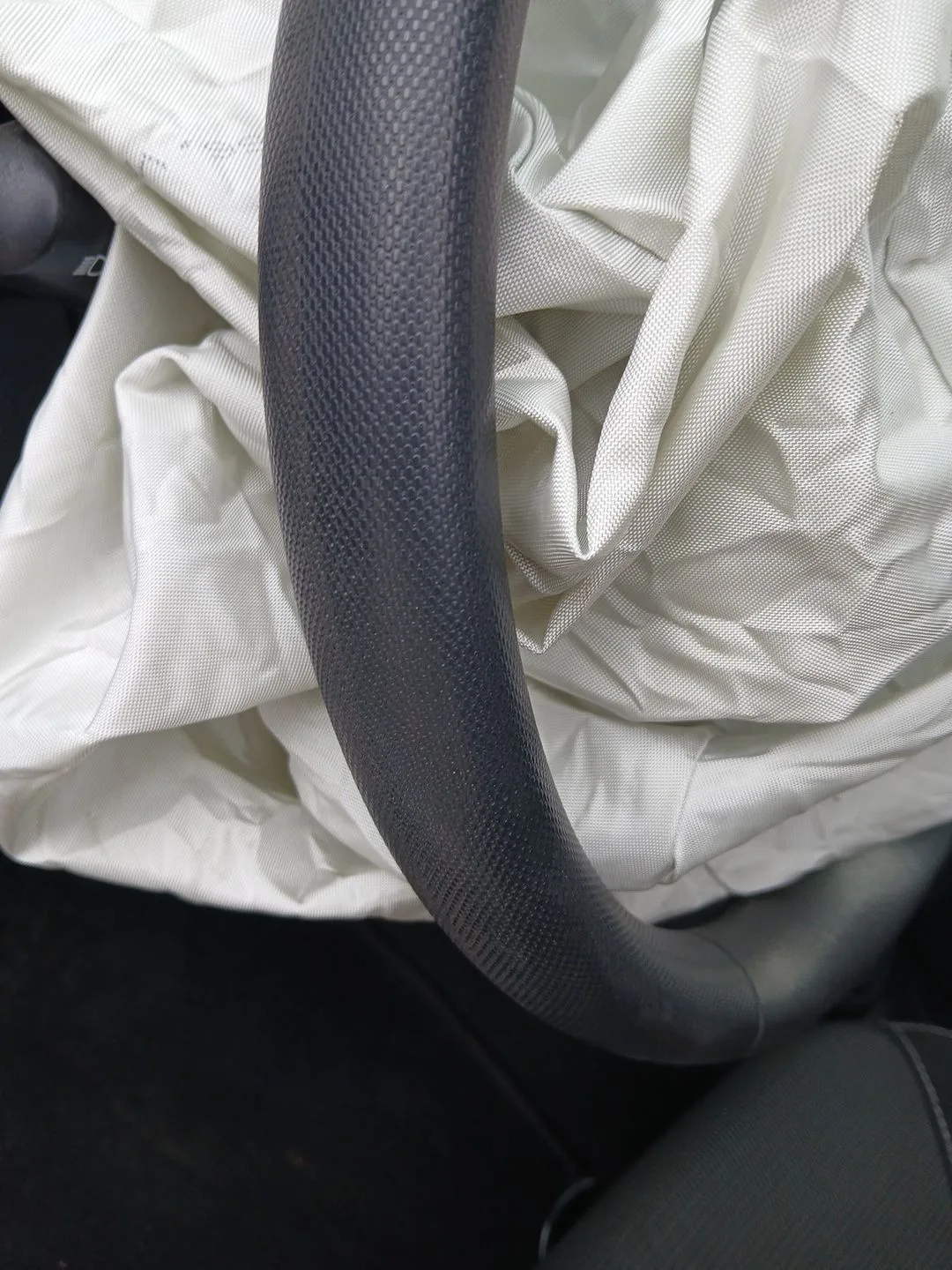Volante para Renault Clio Iv (Bh_)