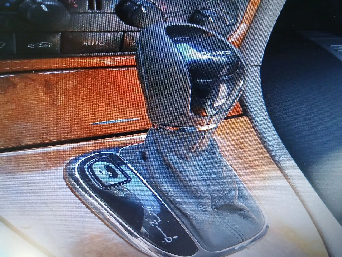 Caja Cambios para Mercedes-Benz Clk (C209)