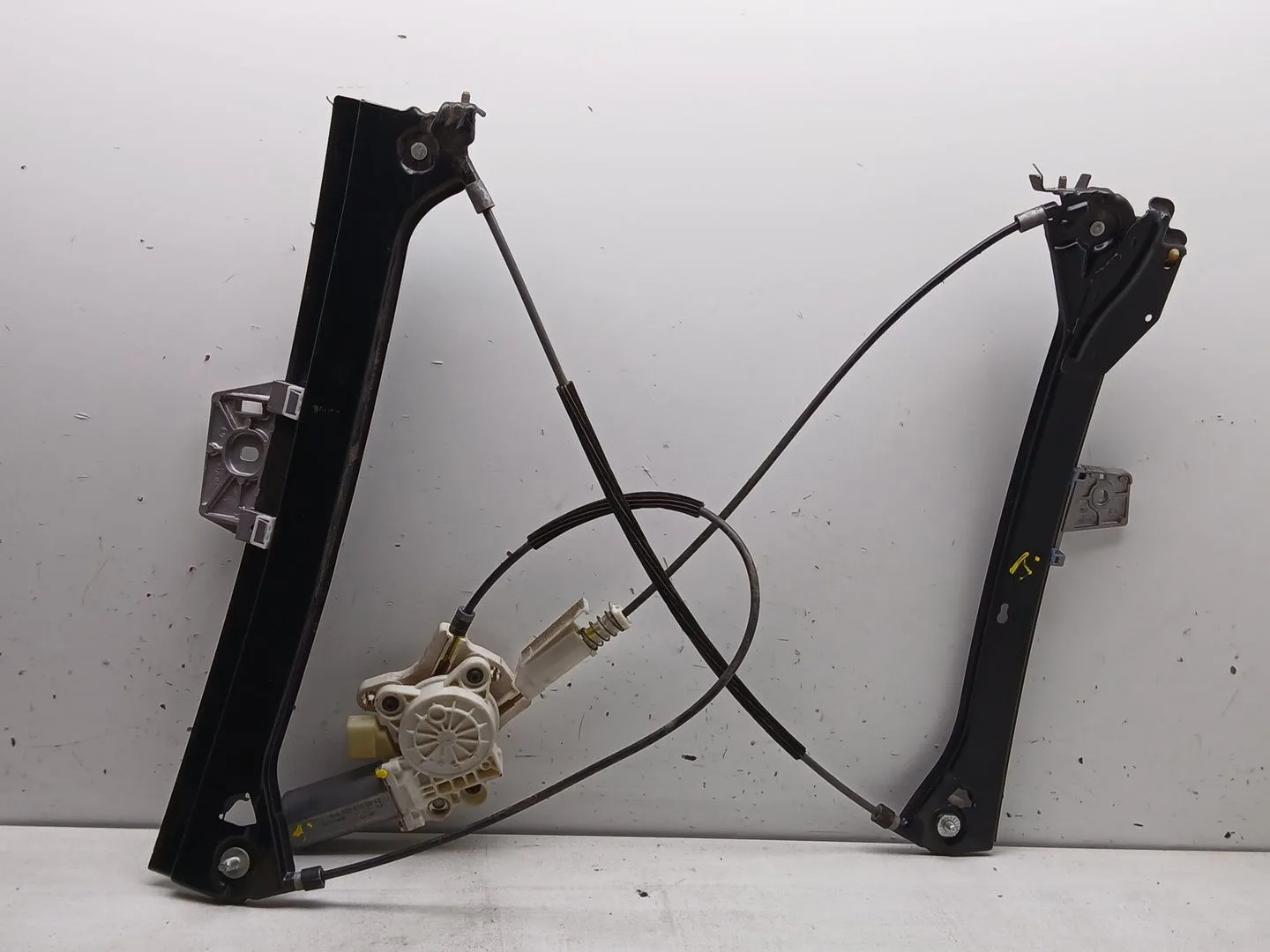 Elevalunas Delantero Derecho para Mercedes-Benz Clk (C209)