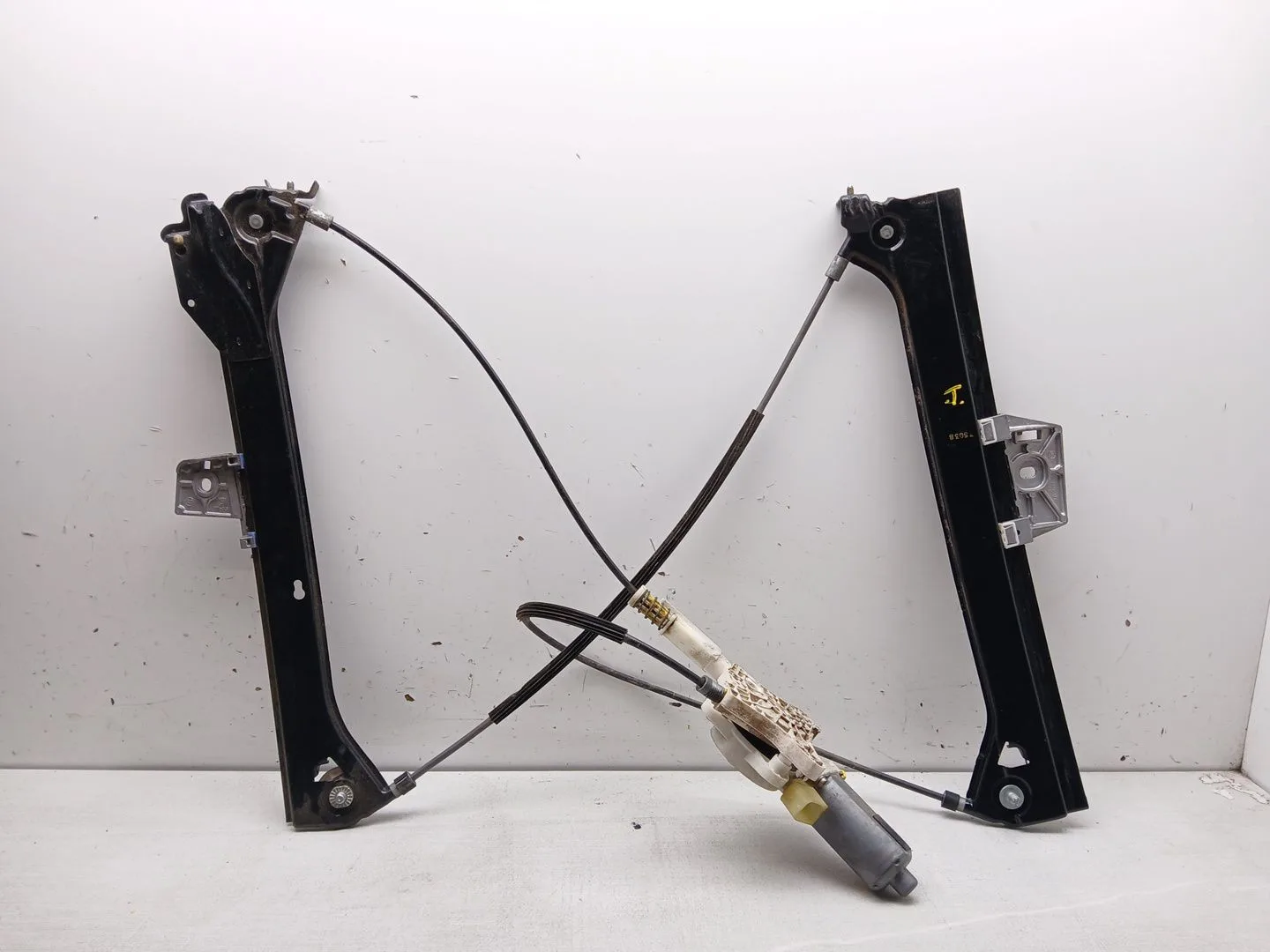 Elevalunas Delantero Izquierdo para Mercedes-Benz Clk (C209)