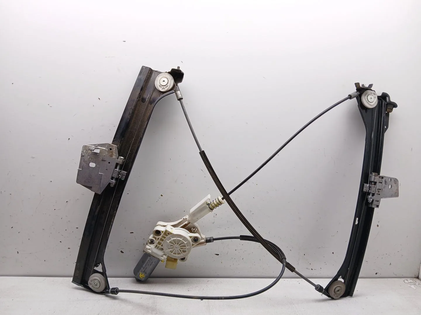 Elevalunas Delantero Izquierdo para Mercedes-Benz Clk (C209)