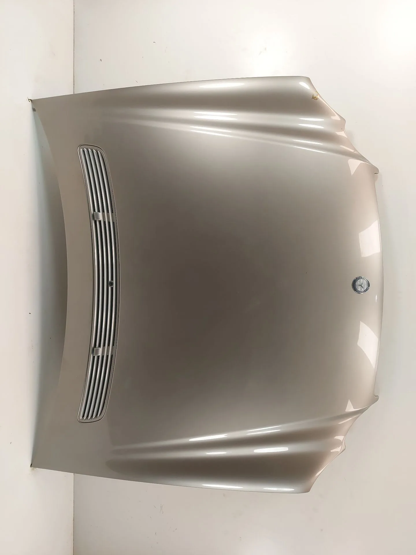 Capot para Mercedes-Benz Clk (C209)
