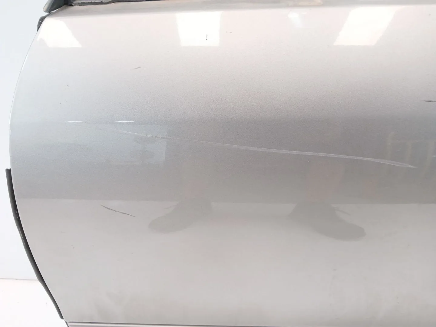 Puerta Delantera Izquierda para Mercedes-Benz Clk (C209)