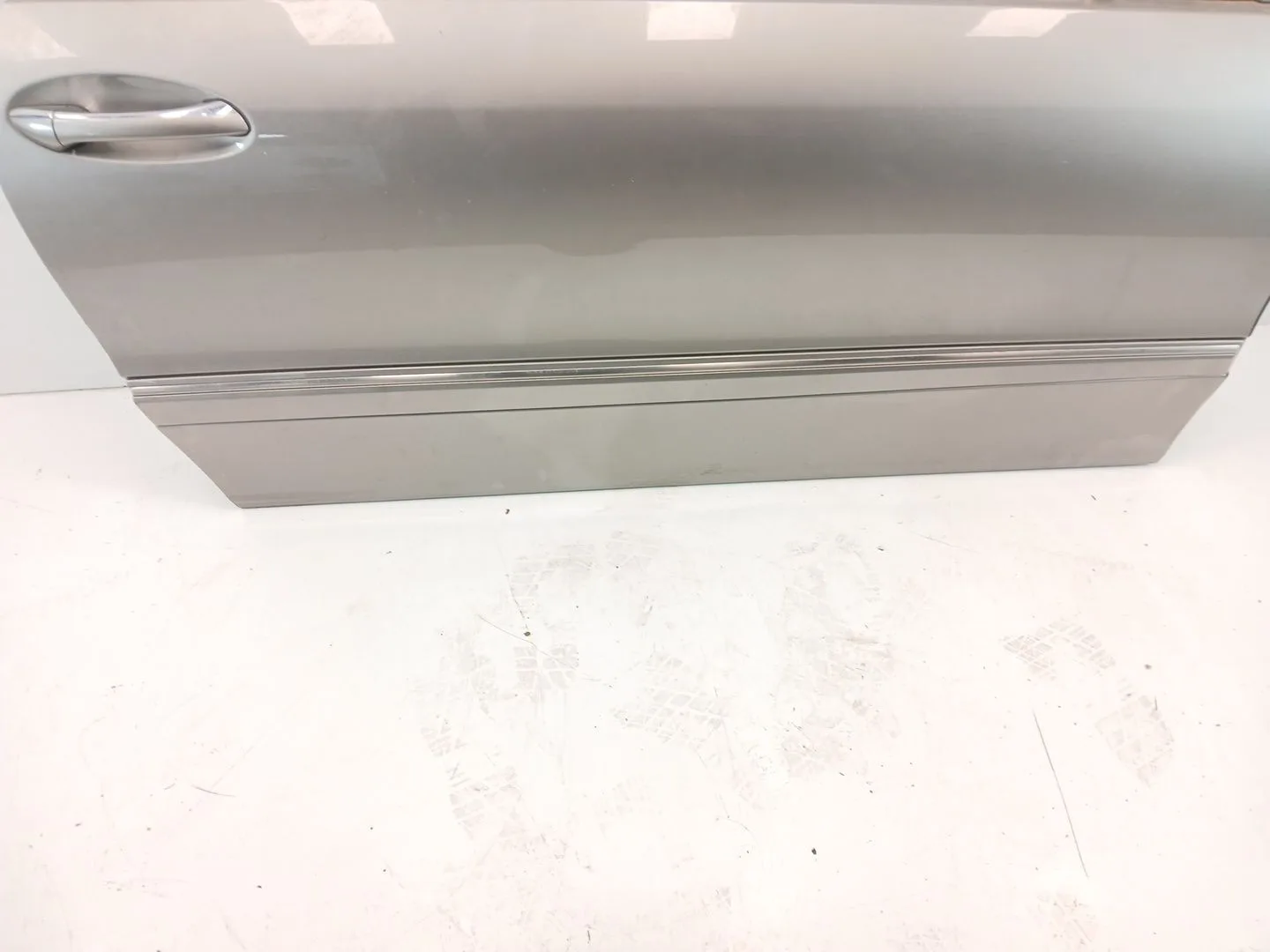 Puerta Delantera Derecha para Mercedes-Benz Clk (C209)