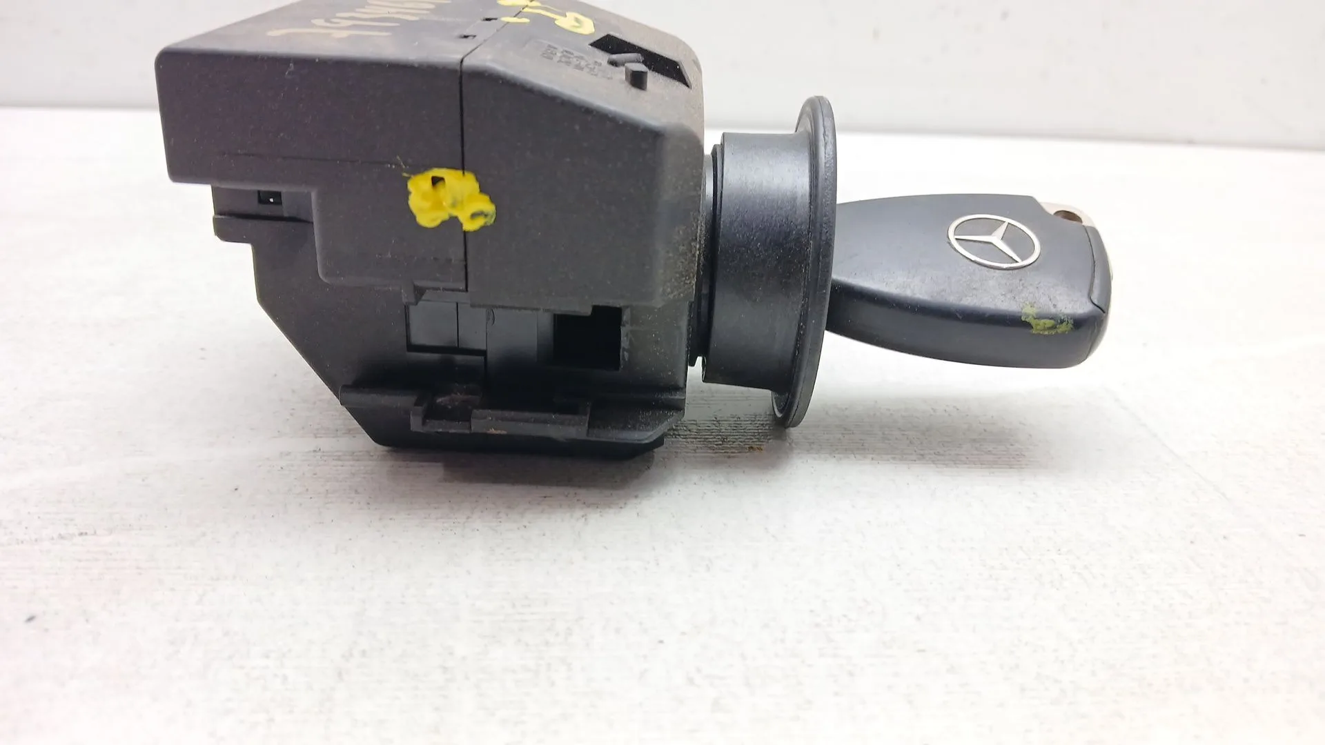 Conmutador De Arranque para Mercedes-Benz Clk (C209)