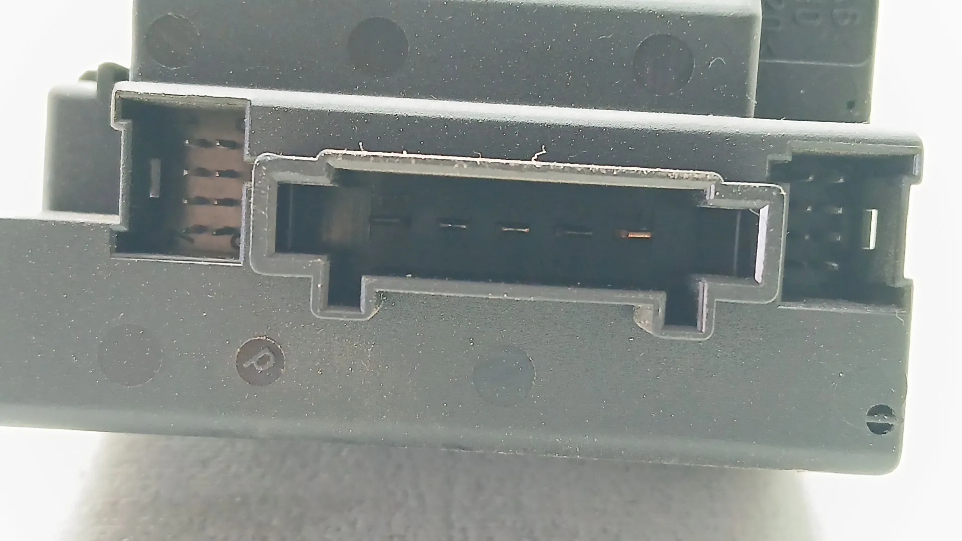 Conmutador De Arranque para Mercedes-Benz Clk (C209)