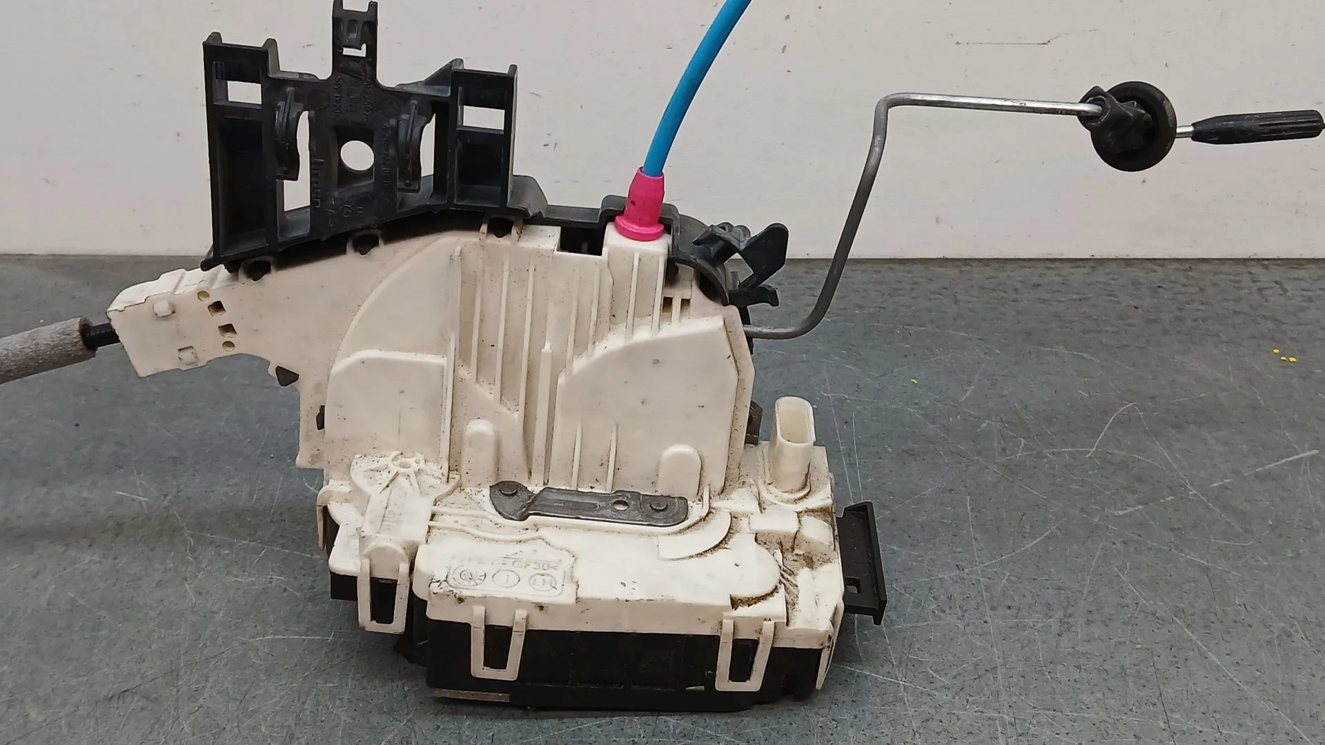 Cerradura Puerta Trasera Izquierda para Mercedes-Benz Clase A (W176)
