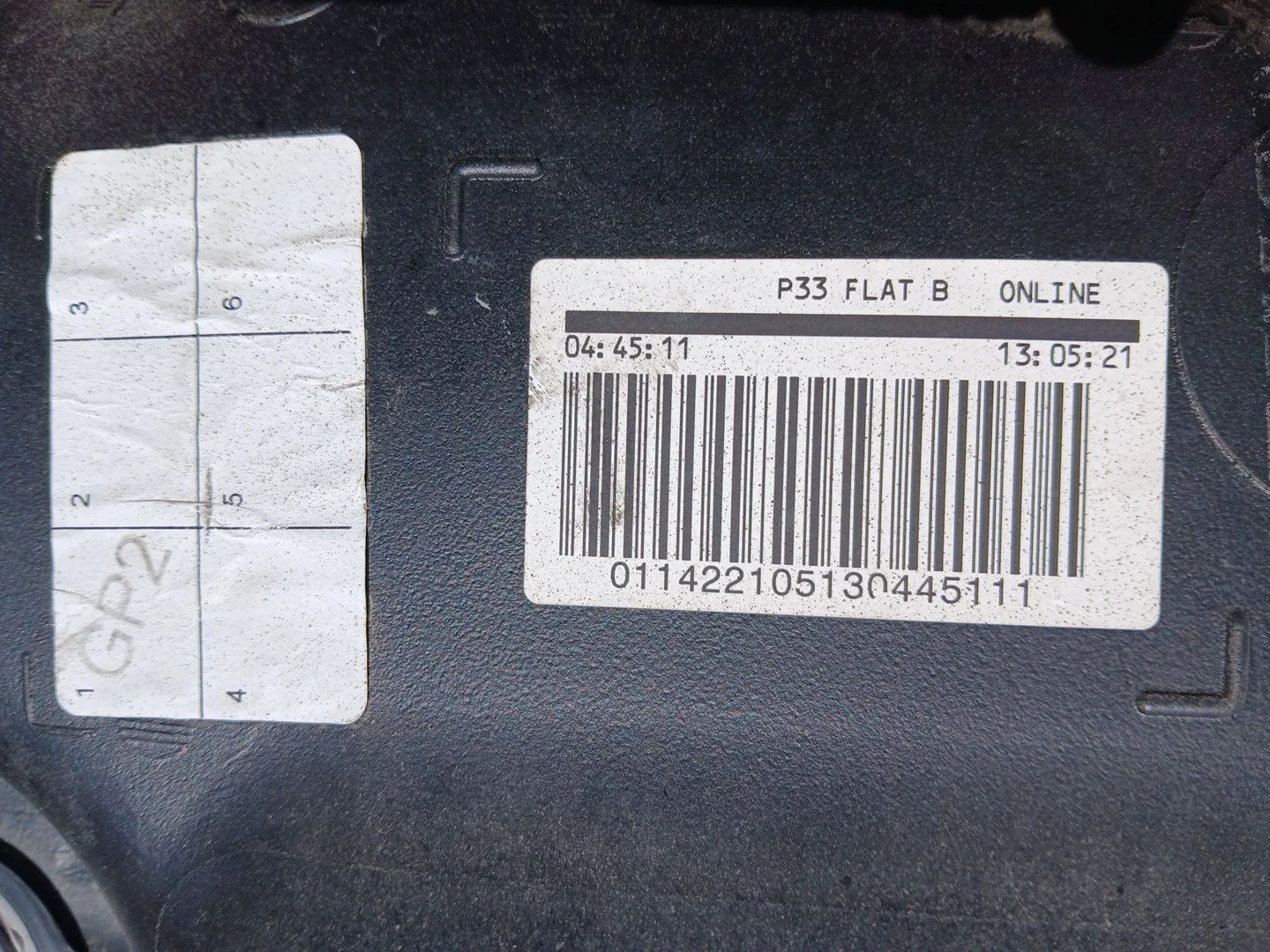 Deposito Combustible para Nissan Qashqai Iii (J12)