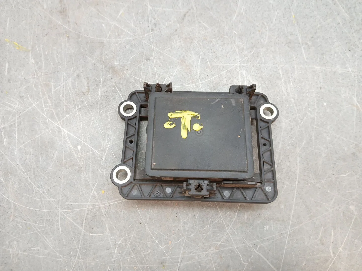 Sensor De Aparcamiento para Nissan Qashqai Iii (J12)