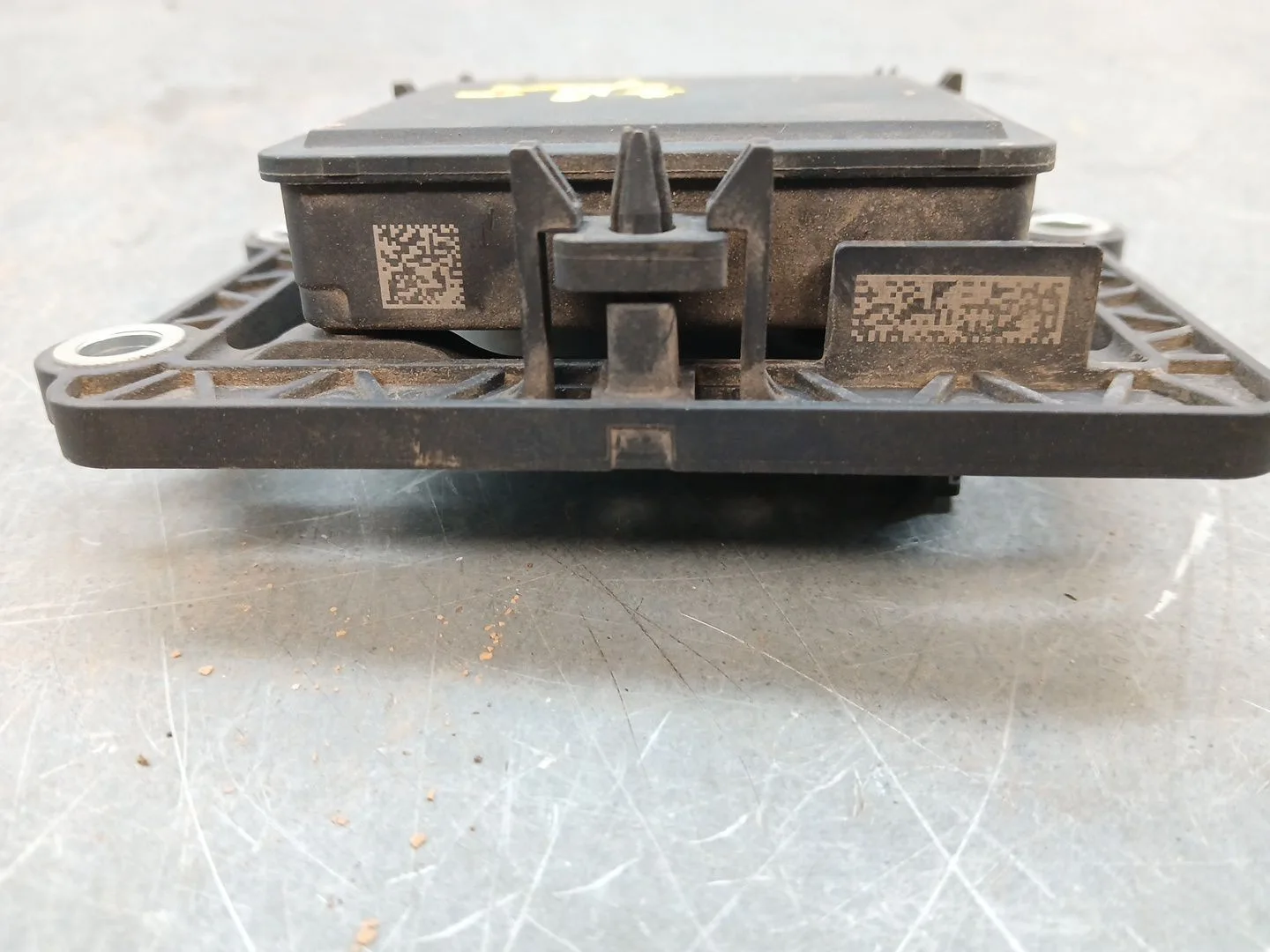 Sensor De Aparcamiento para Nissan Qashqai Iii (J12)