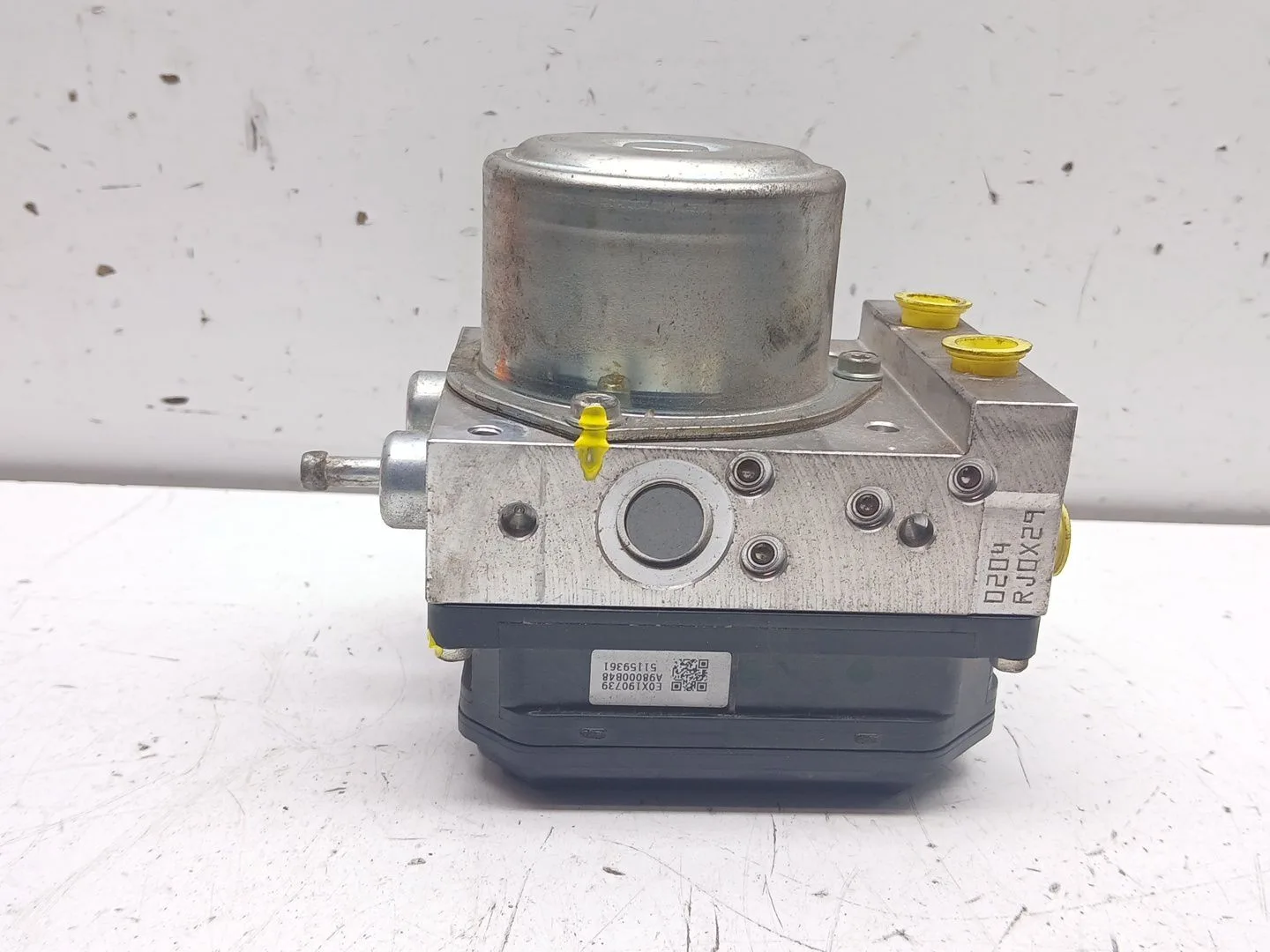Abs para Nissan Juke (F15)