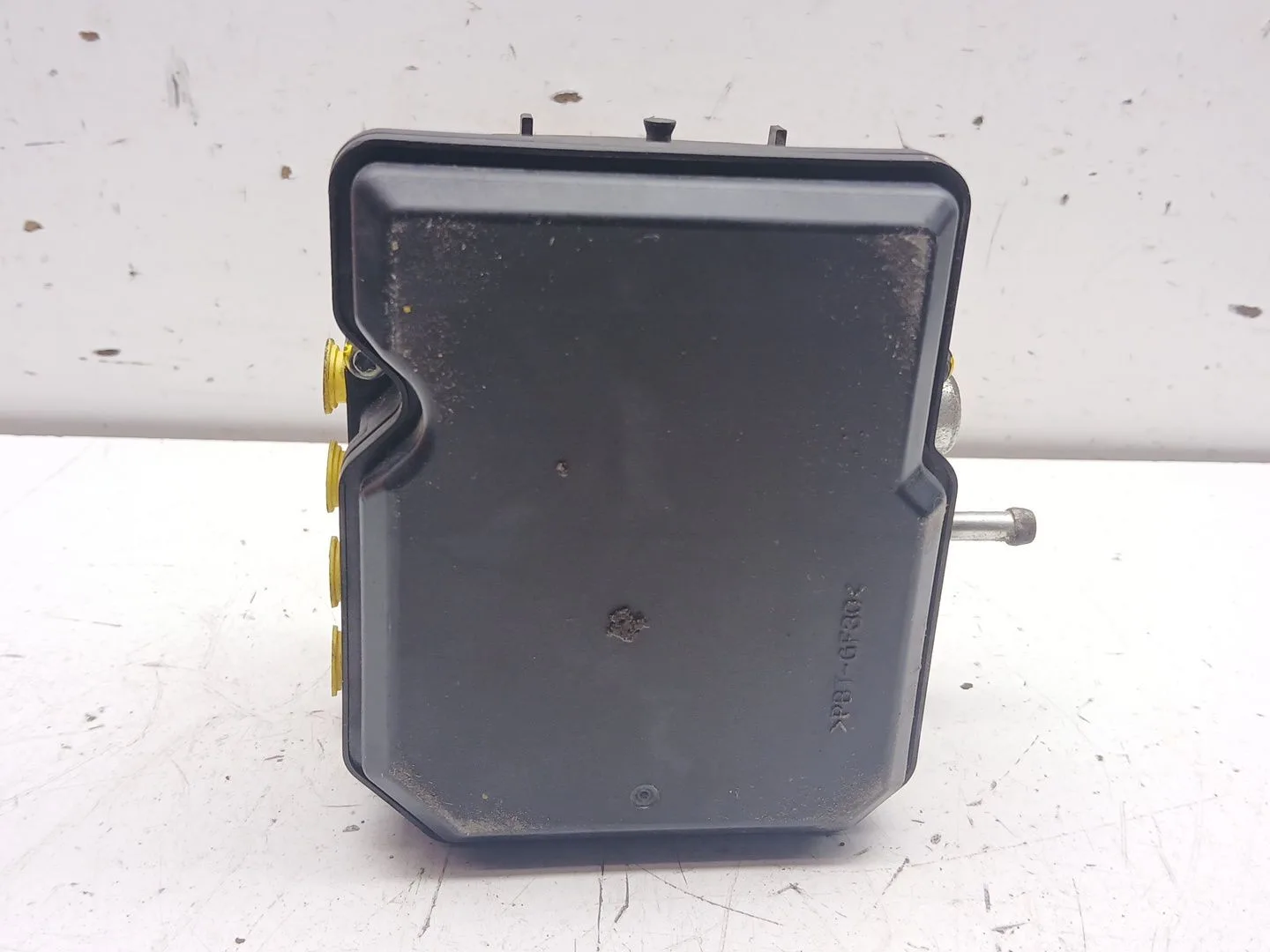 Abs para Nissan Juke (F15)