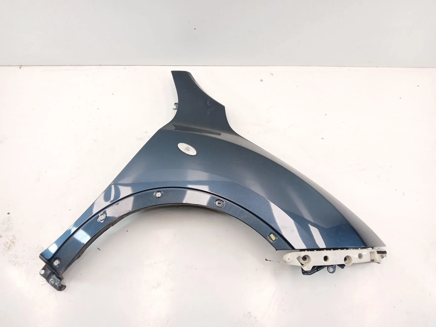 Aleta Delantera Derecha para Nissan Juke (F15)