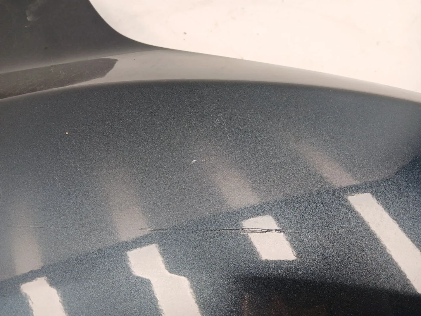 Aleta Delantera Derecha para Nissan Juke (F15)