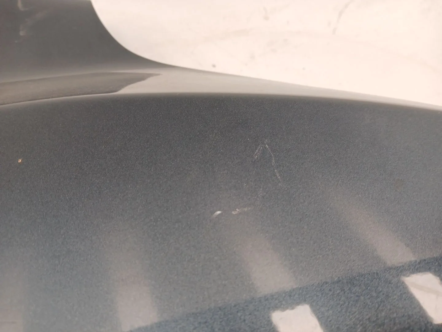 Aleta Delantera Derecha para Nissan Juke (F15)