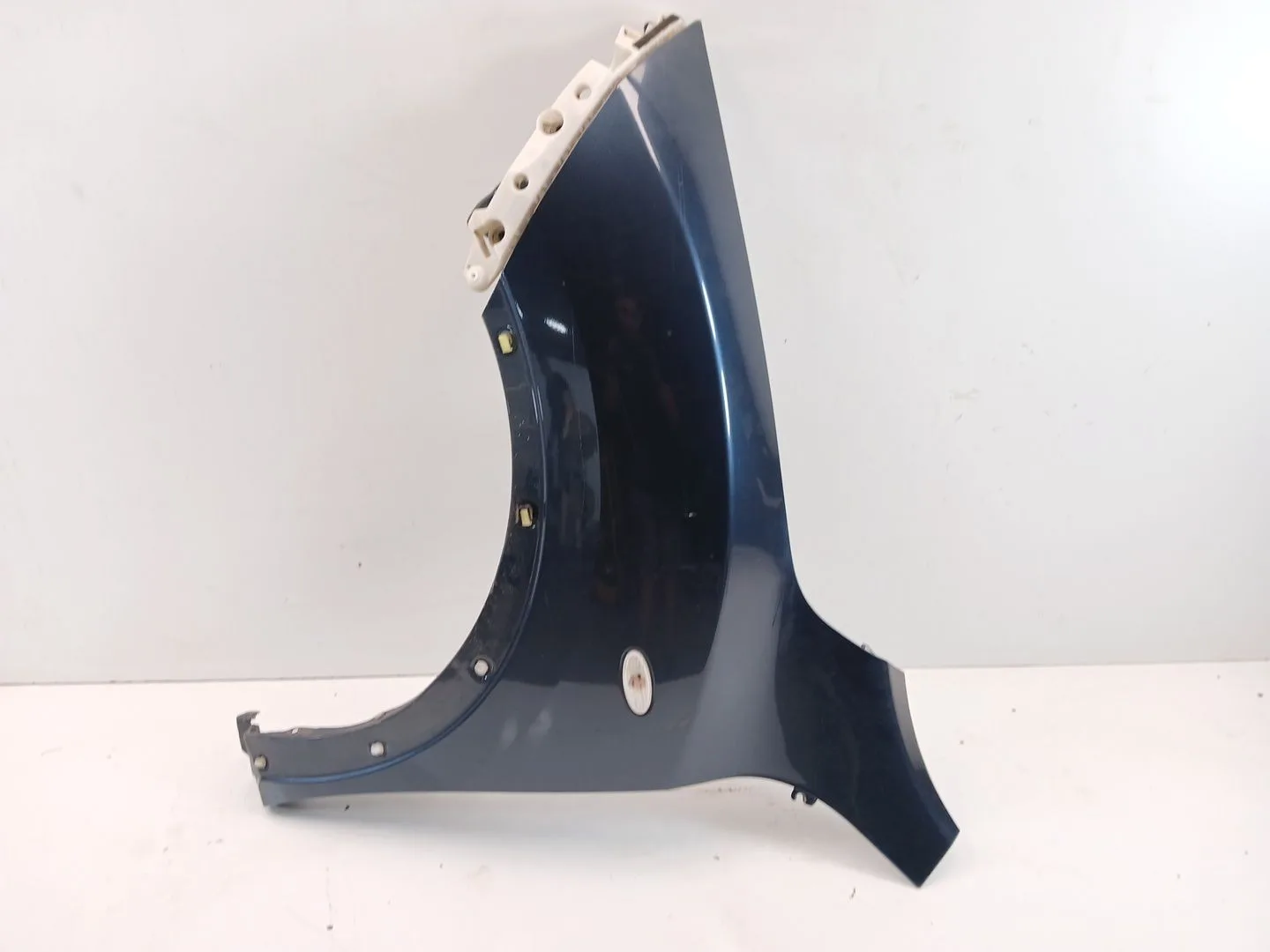 Aleta Delantera Izquierda para Nissan Juke (F15)