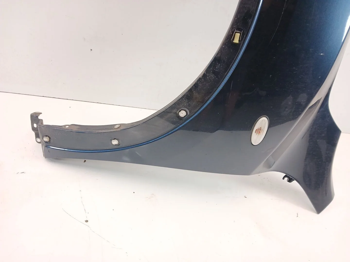 Aleta Delantera Izquierda para Nissan Juke (F15)
