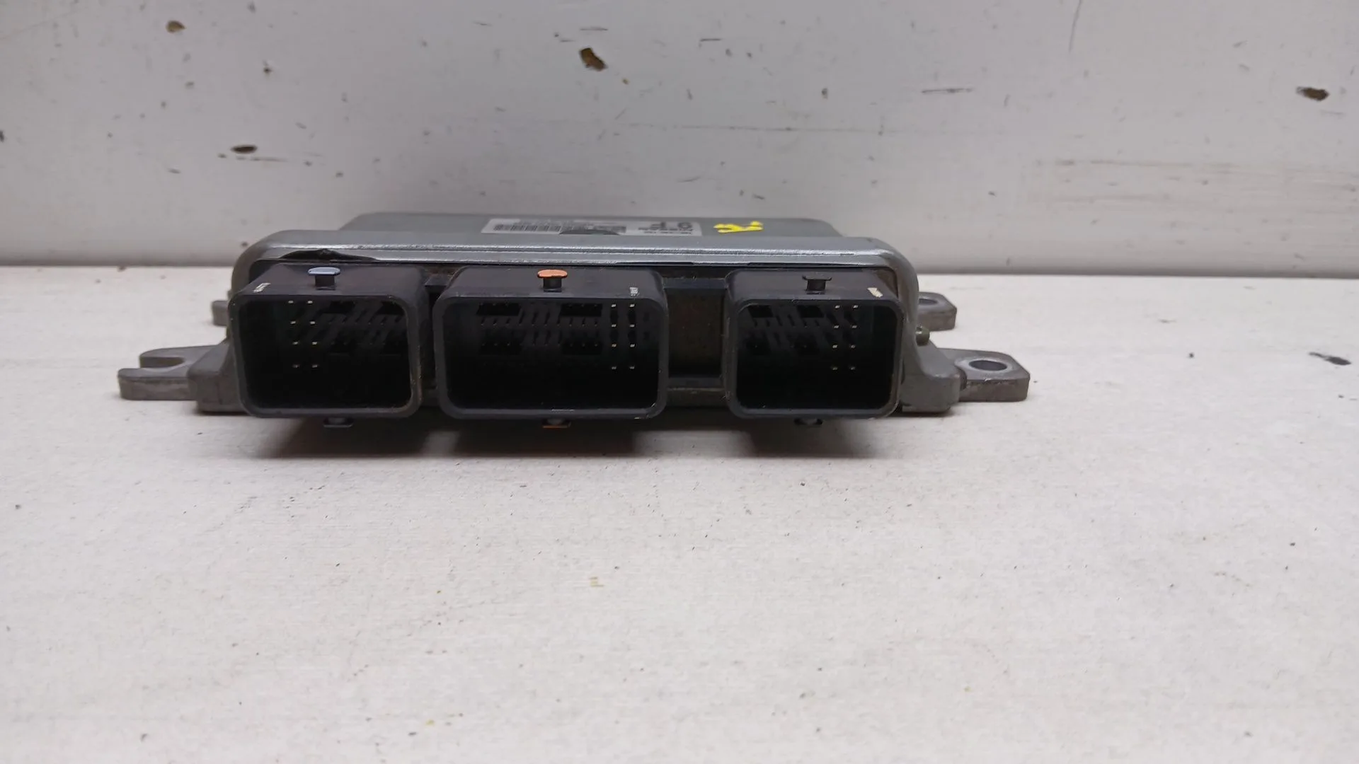 Centralita Motor Uce para Nissan Juke (F15)
