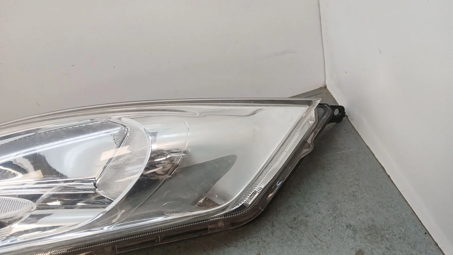 Faro Derecho para Nissan Juke (F15)