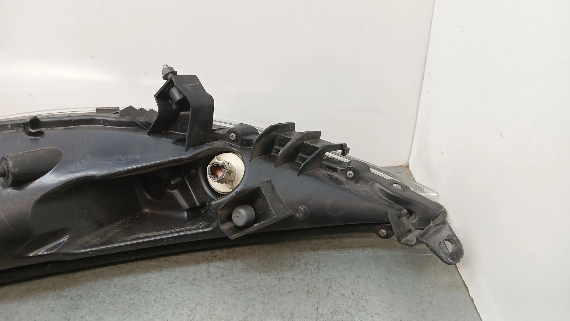Faro Derecho para Nissan Juke (F15)